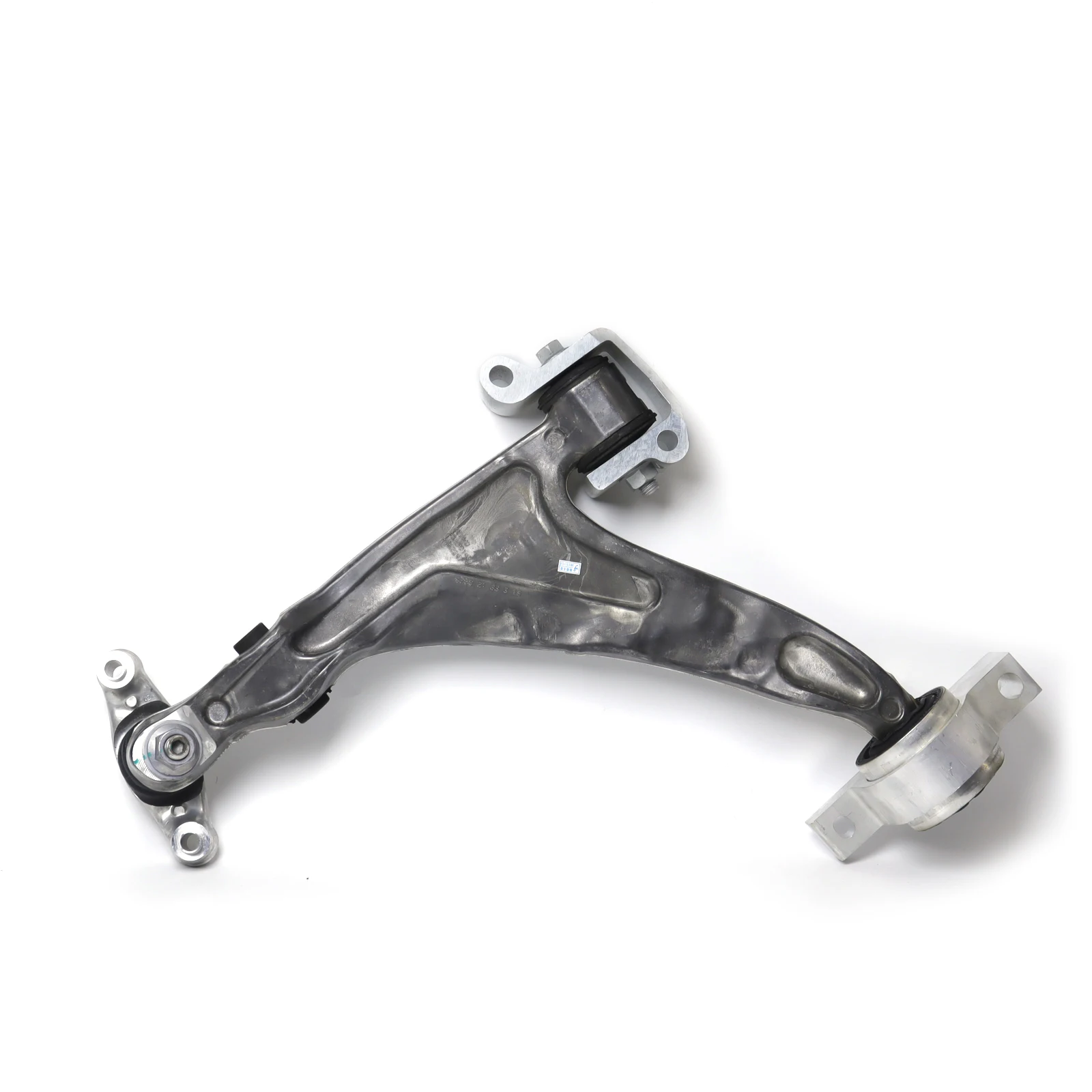 High Quality Front Lower Control Arm for Volv o 19-23 S60 V60 L 32298153 R 32298154 Steel/Metal Left Right Rear Positions