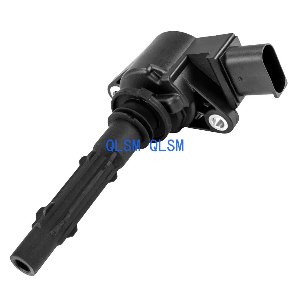 2005 - 2010 메르세데스-벤츠 E280 E300 E350 C230 UF535-용 6피스 점화 코일