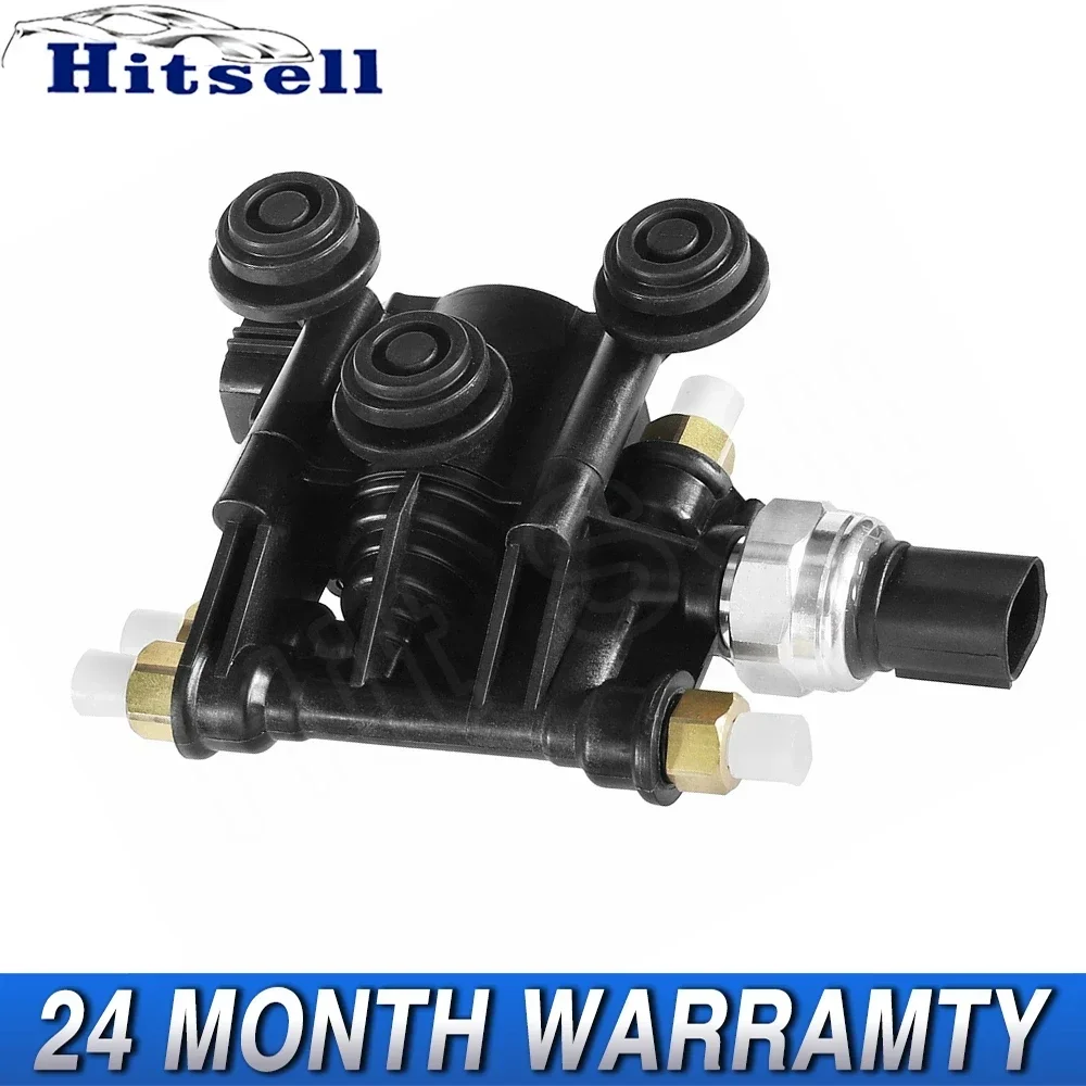 

Air Suspension Valve Control Unit For Land Rover Discovery 3 4 LR3 LR4 Range Rover 2006-2012 RVH500070 RVH000046 RVH000045
