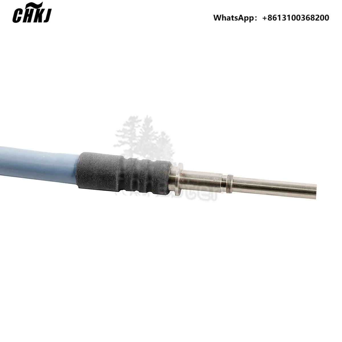 Endoscope Light Source Guide Cable  Φ4/Φ4.8X1800mm 2000m 2500mm 3000mm  Laparoscopic Surgical Fiber