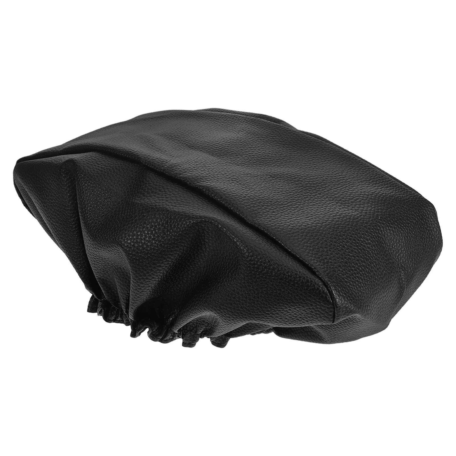 

Winch Cover Thick Heavy Duty Protective Shell Sunproof Waterproof for Electric Vehicle Winch Atv Car Boat Trailer