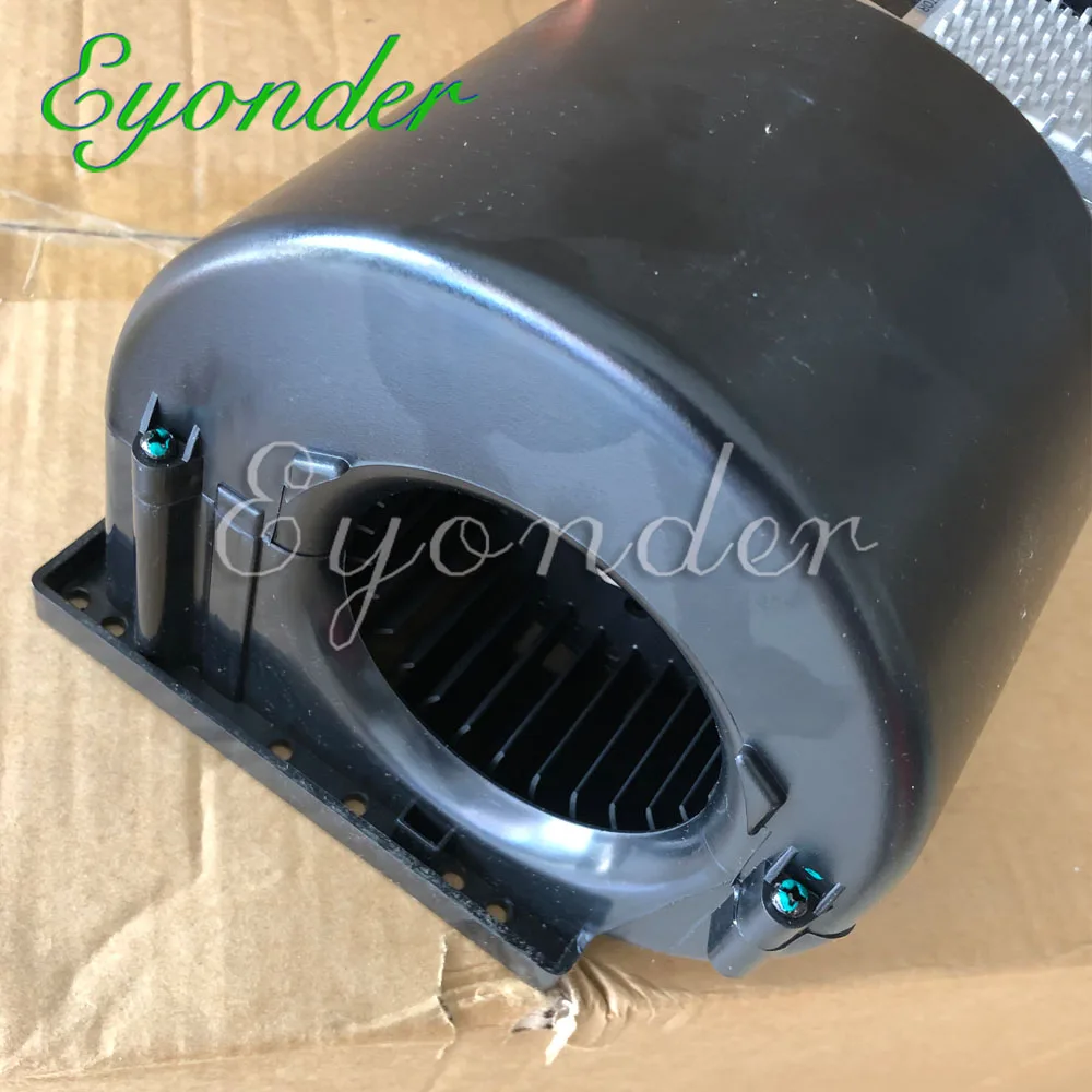 AC A/C Heating Blower Fan Motor for Volvo Loader Dump Truck dumptruck L180G VOE15073261 15073261 VOE16271018 16271018