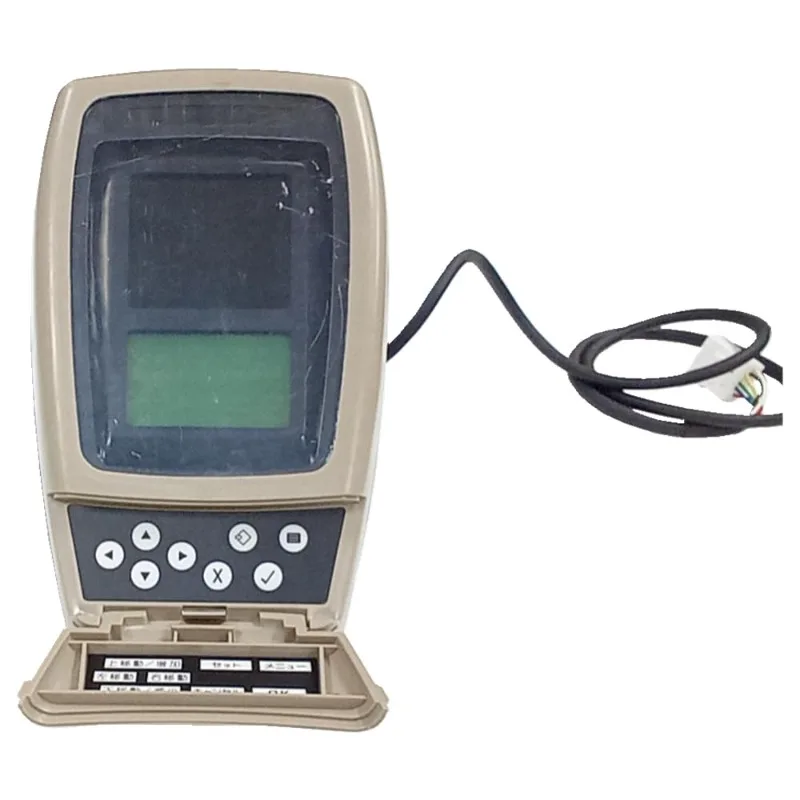 

260-2158 157-3198 260-2160 177-7700 для монитора E330C E312C E325C E330C E322C Панели дисплея монитора Экскаватор