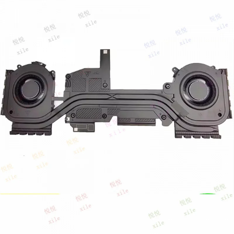 

L New for Dell Alienware 2025 Aurora 16 16X 0VW2F2 HEATSINK FAN