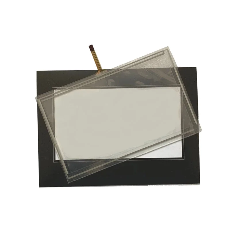 

Ac29-Protective Film Included 7-Inch Touch Screen For Xinjie- TG765S-XT/TG765S-MT/TG765-WG Models