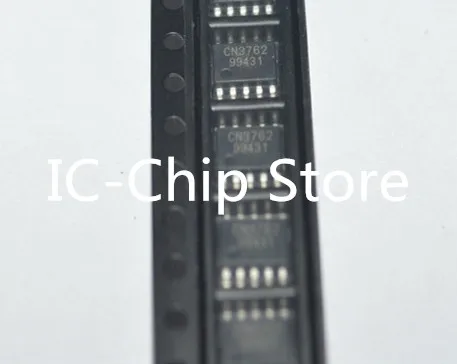 정품 CN3762 TSSOP10, 로트당 10 개 ~ 500 개, 신제품