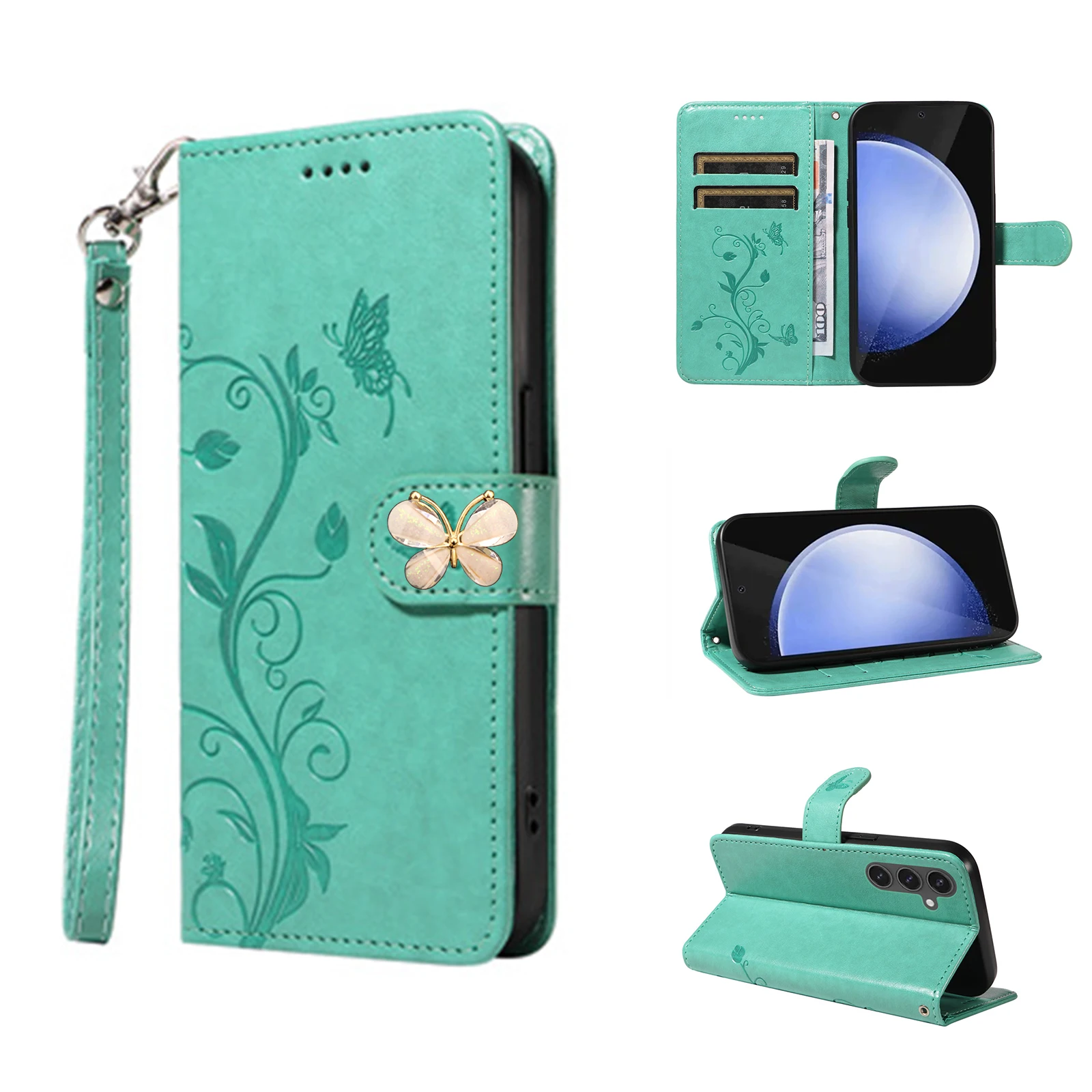 Flip Case For Redmi…