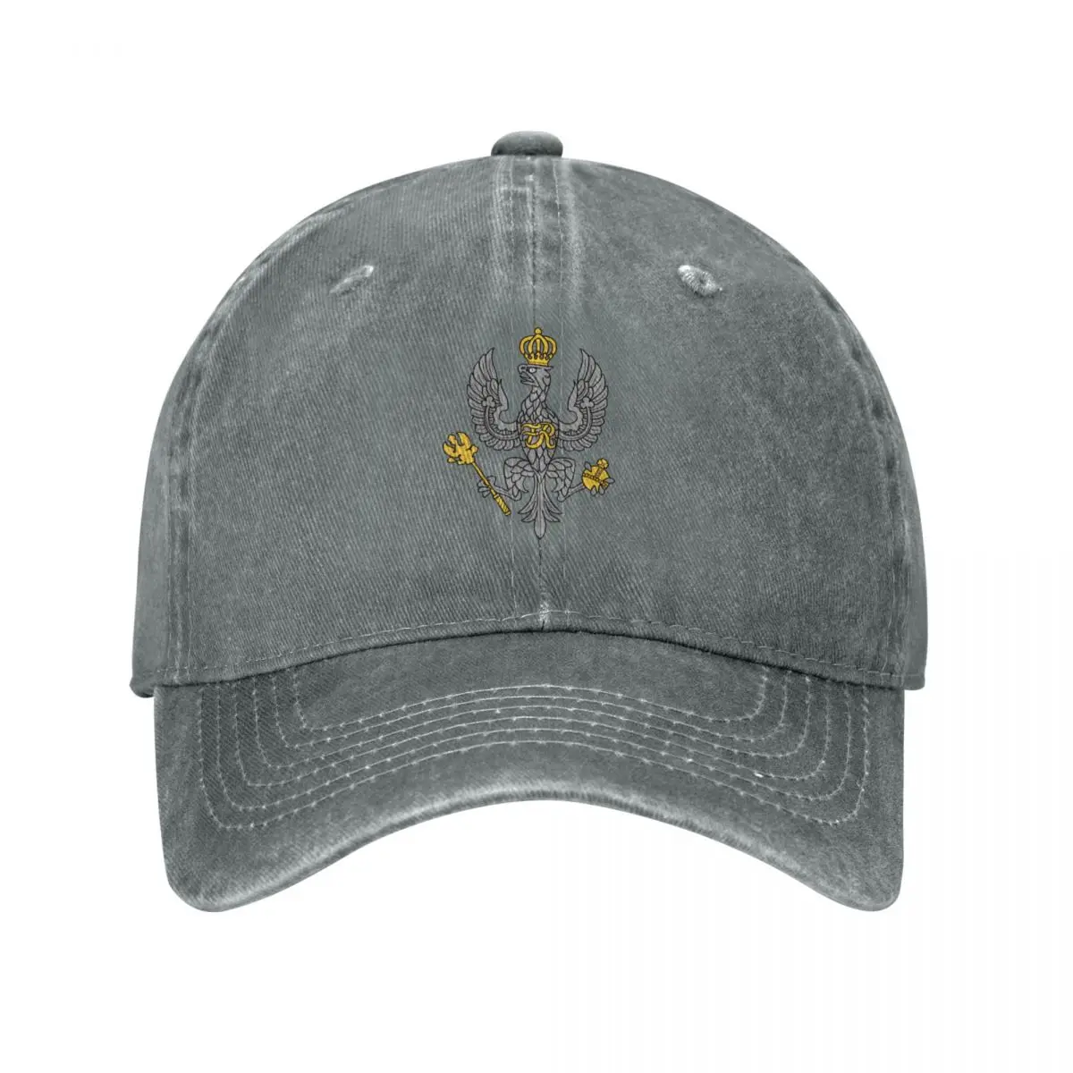 King's Royal Hussars (UK) Baseball Cap |-F-| cute western Hat For Women Men's