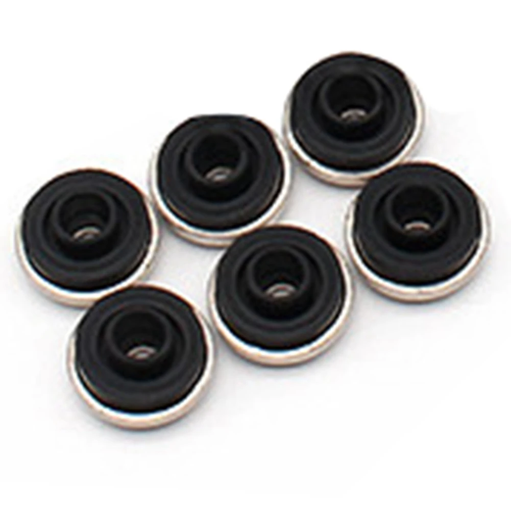 A48P-1 مجموعة PCV غطاء الصمام طوقا مجموعة 12030-PNC-000 و 1 مجموعة صمام كيت استبدال لهوندا أكورد