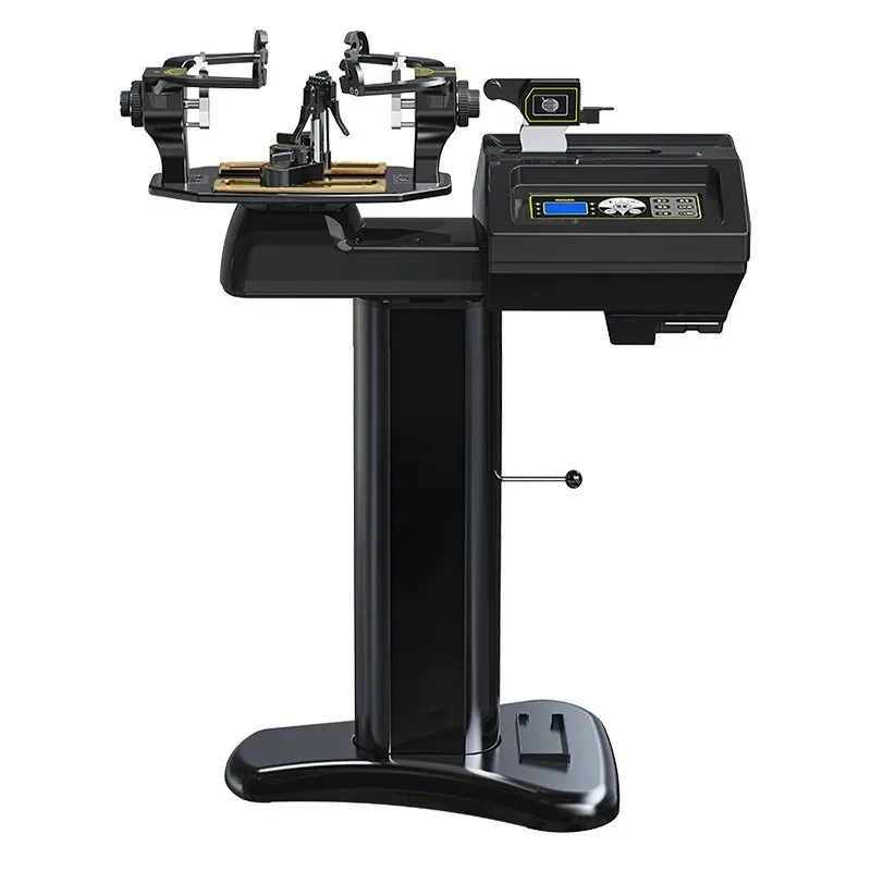 S6 feather net dual-purpose threading machine, wire pulling machine, tennis badminton wire, computer threading device with tools