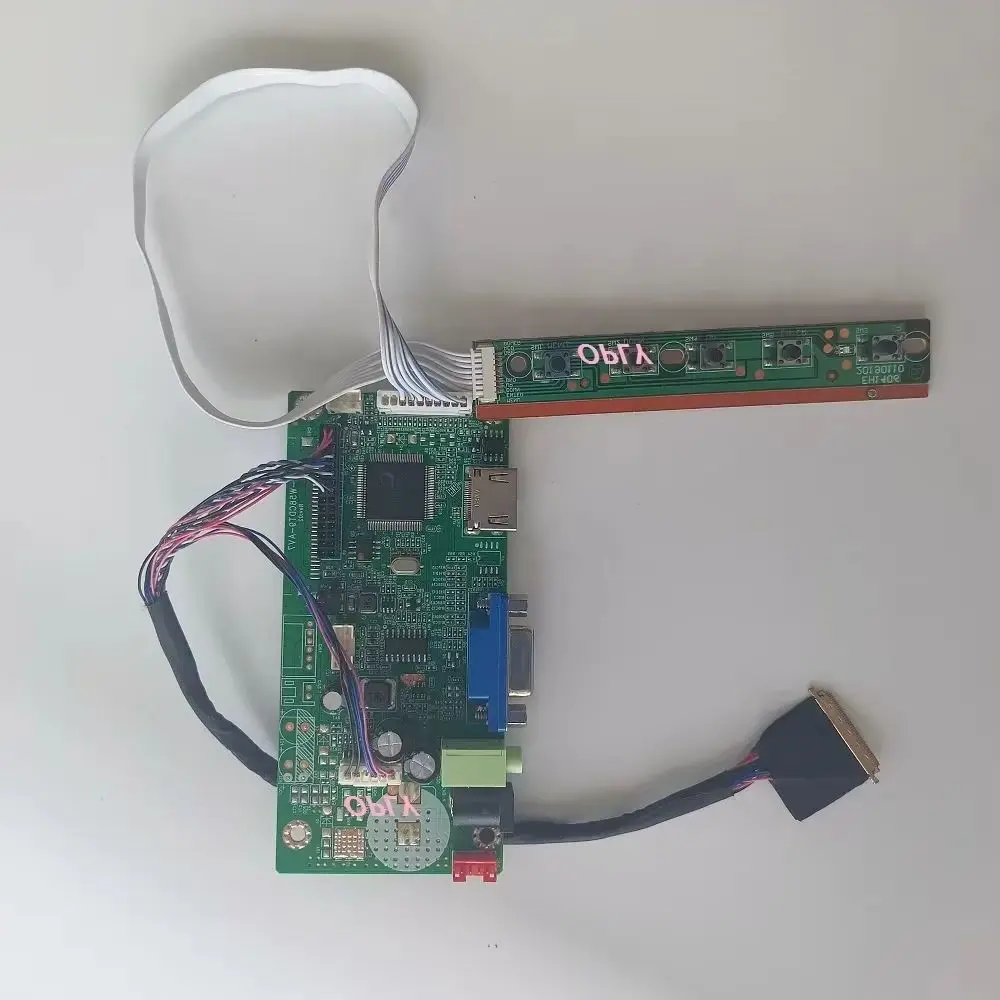 58C Controller Boar… - image