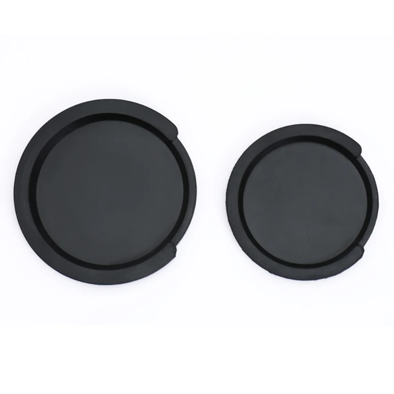 Noise Cancelling Silicones Guitar Accessory Easyly Installation Compacts Travel