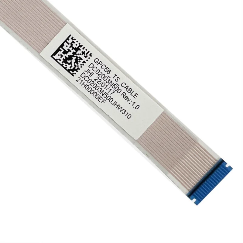 Per HP Envy X360 15M-EE GPC56 DC02003N500 Touch Screen Fotocamera Webcom Cavo US