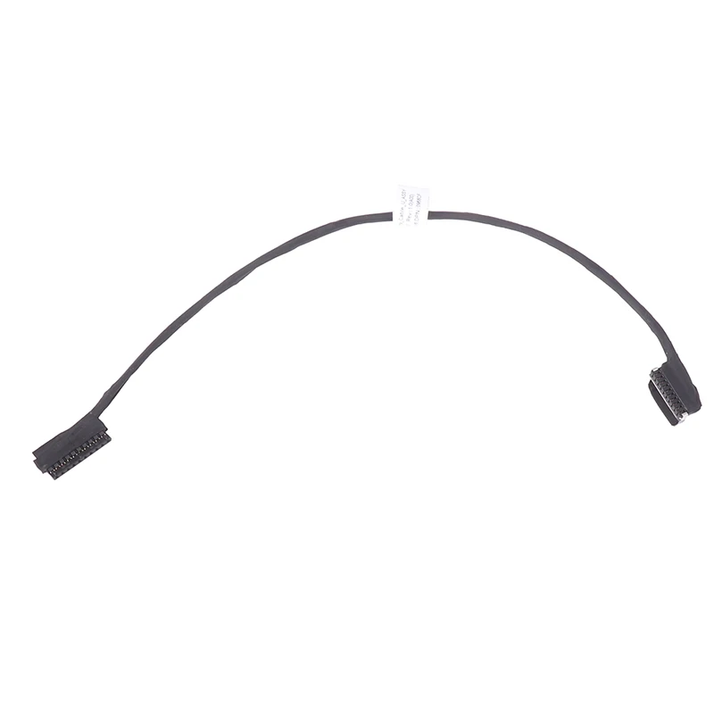 كابل سلك طاقة الكمبيوتر المحمول كابل البطارية لأجهزة Dell Latitude 5580 E5580 DC02002NY00 الدقة M3520 NIA01 0968CF 5590 5591 E5590