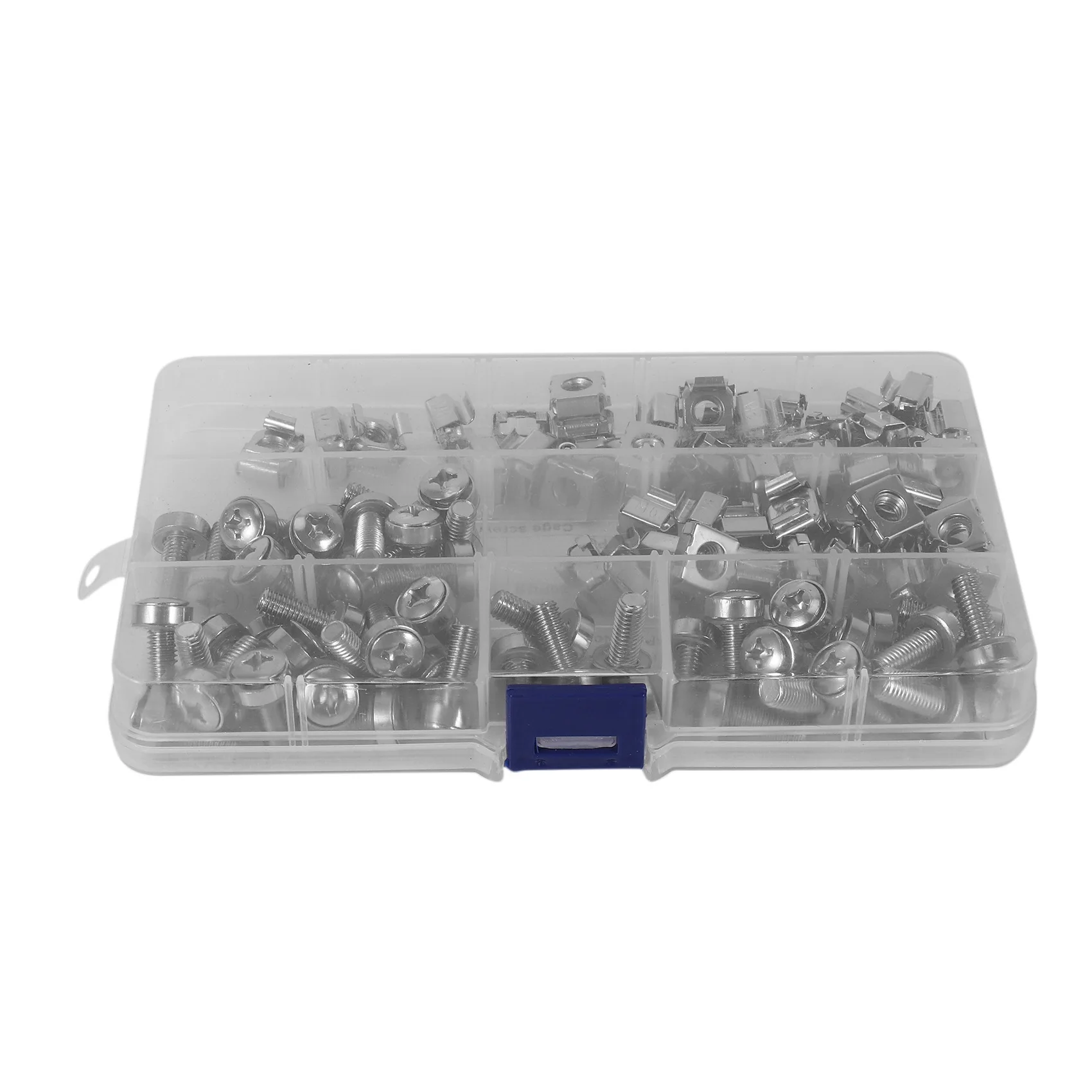 a98e-100-ensemble-de-vis-de-fixation-carrees-m6-ecrous-et-rondelles-pour-rack-de-serveur-et-armoire-m6-x-20-mm