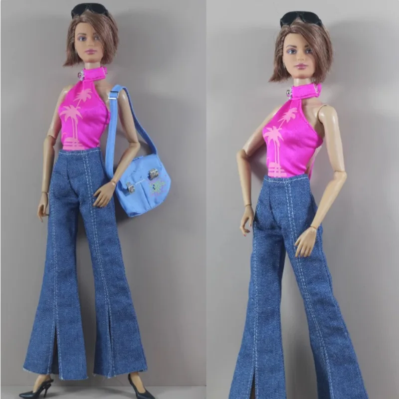 

New styles clothes and dressess skirts suit coats for your BB FR dolls BBIKG697