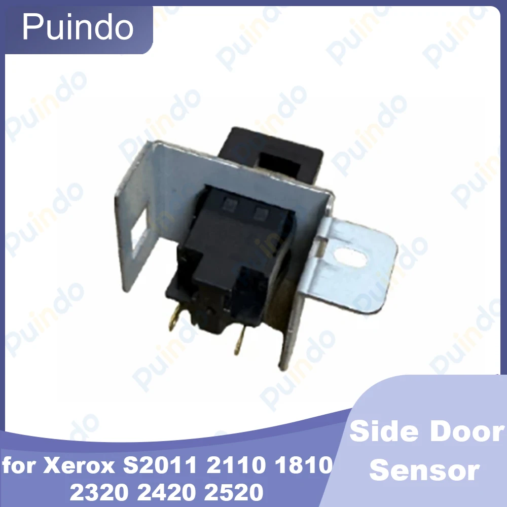 

Original Side Door Sensor for Xerox S2011 2110 1810 2320 2420 2520 Side Door Switch