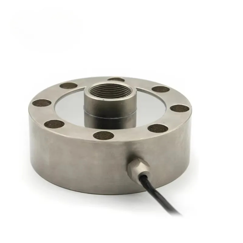 

T312 Heavy Weight Tension Pressure Sensor for Plug Force Test