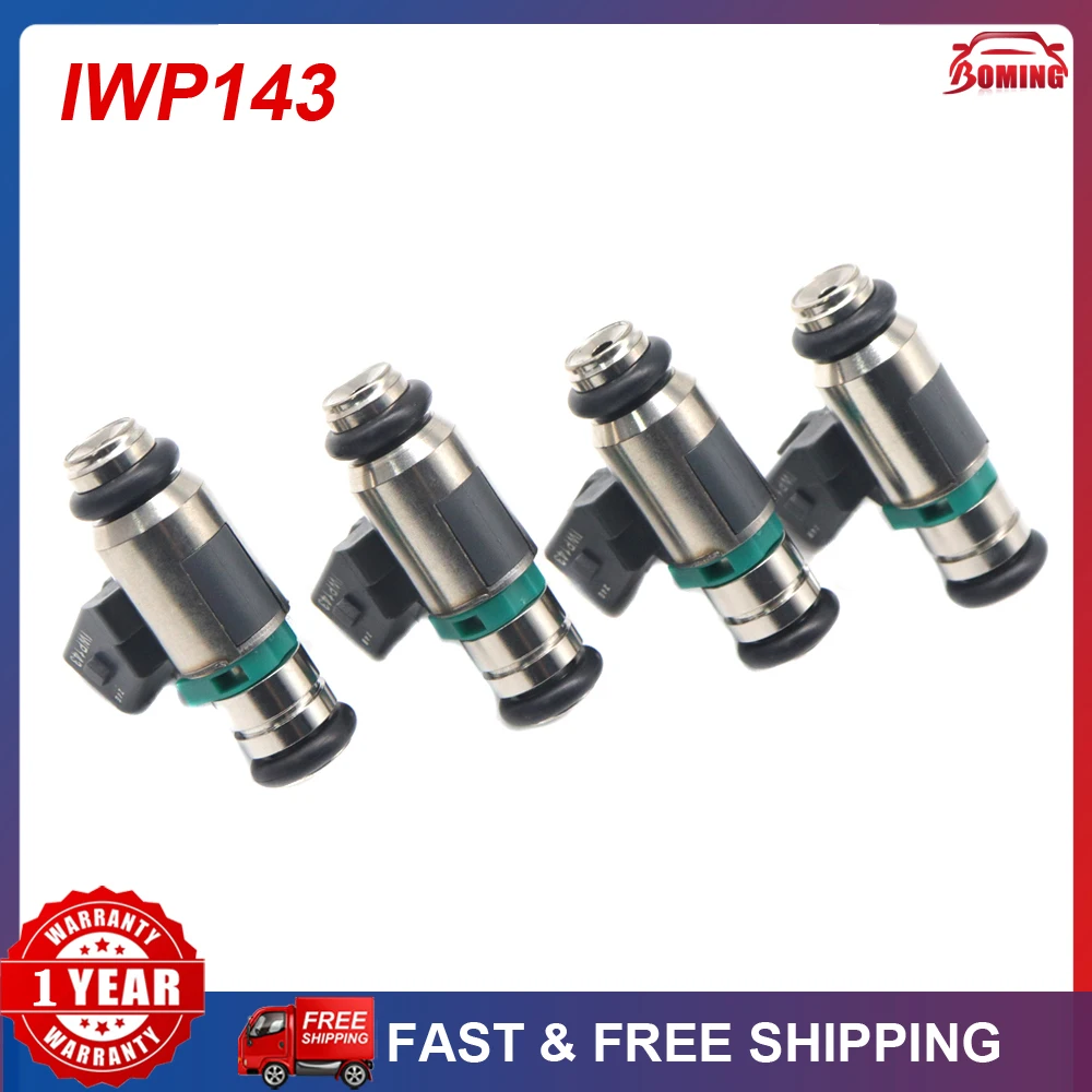 Car Fuel Injectors … - image