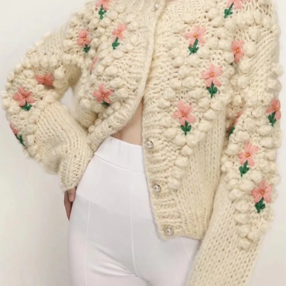 Рисунок 3 - Осень-зима, повседневный свитер