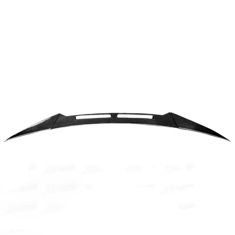 

MT STYLE DRY CARBON FIBER REAR SPOILER For 2022-2024 LOTUS EMIRA