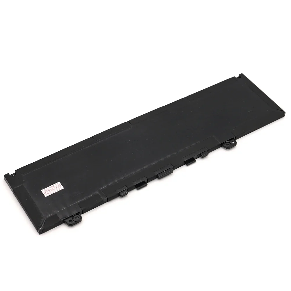 Imagem -02 - Bateria do Portátil para Dell Inspiron 7370 7373 7380 7386 Vostro 5370 Rpjc3 F62go Cha01 39dy5 P83g P87g P91g 11.4v 38wh Novo 13 F62g0