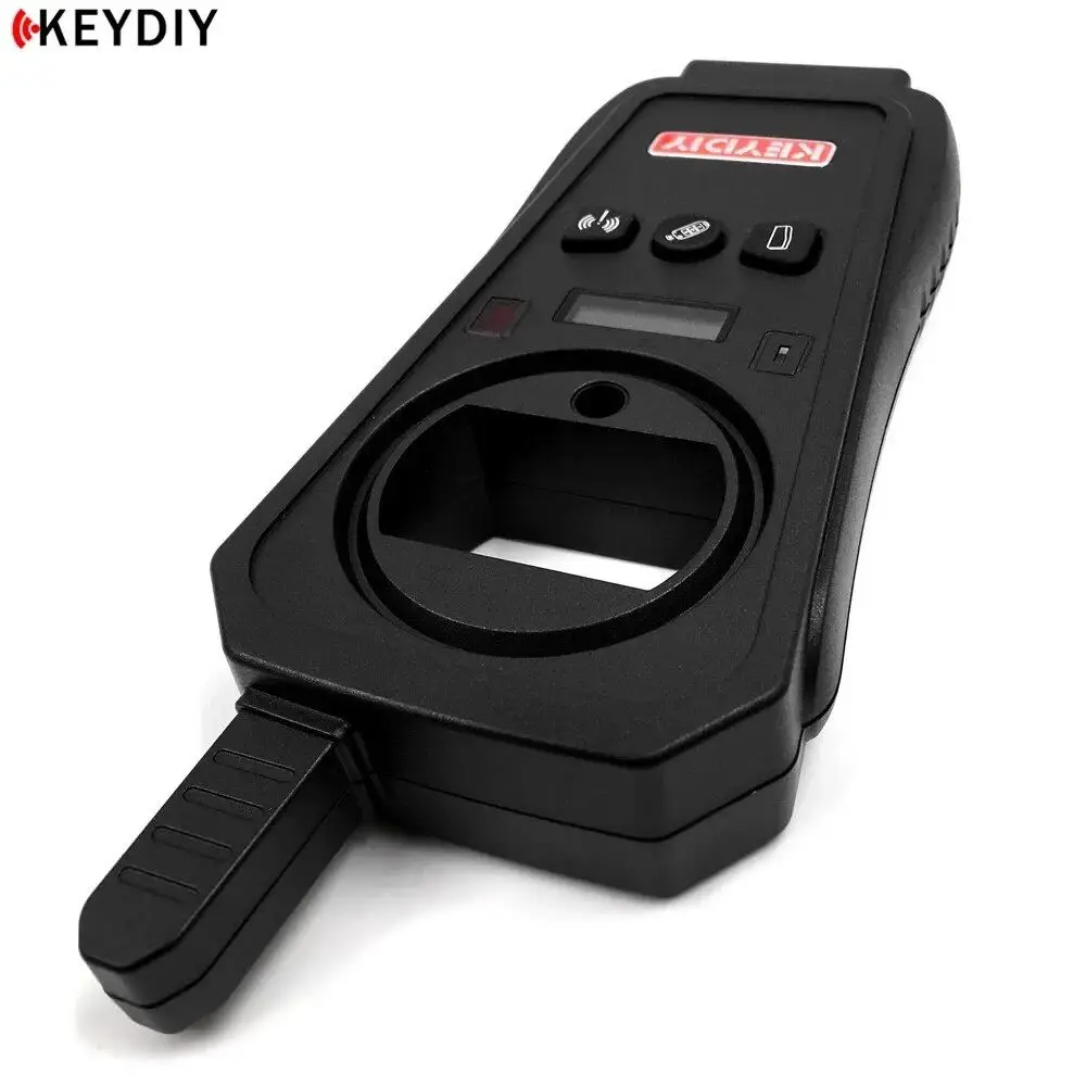 KEYDIY KD-X2 Remote Maker Unlocker And Generator-Transponder Clone With 96bit 48 Transponder Copy No Token Or KD Data Collector