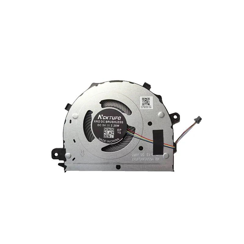 Compatible with for Honor MagicBook KpL-W00 W10 VLT-W50 W60 KPR-W19 W29 fans