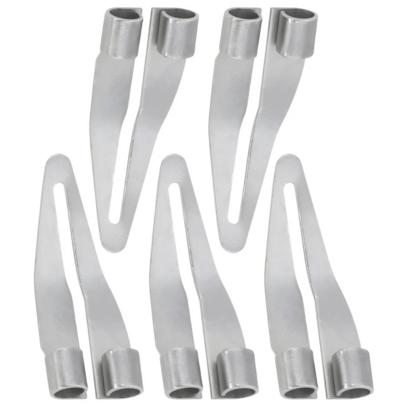 

3/5pcs Functional Smooth Head Fit For Plastic And Iron Welding Soldering Repair Tool For Car Bumpers Repair .Y1QB