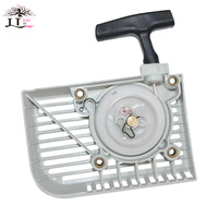 Recoil Pull Starter Assembly Lawn Mower Spare parts For Stihl FS160 FS220 FS280 OEM 4119-190-0401 TY