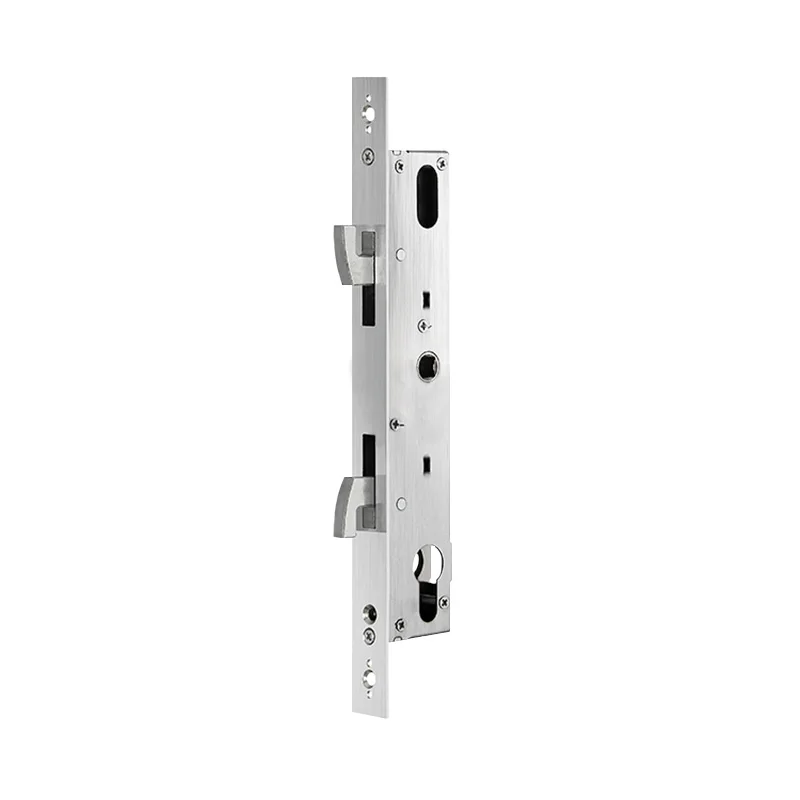 2885Sliding door mortise