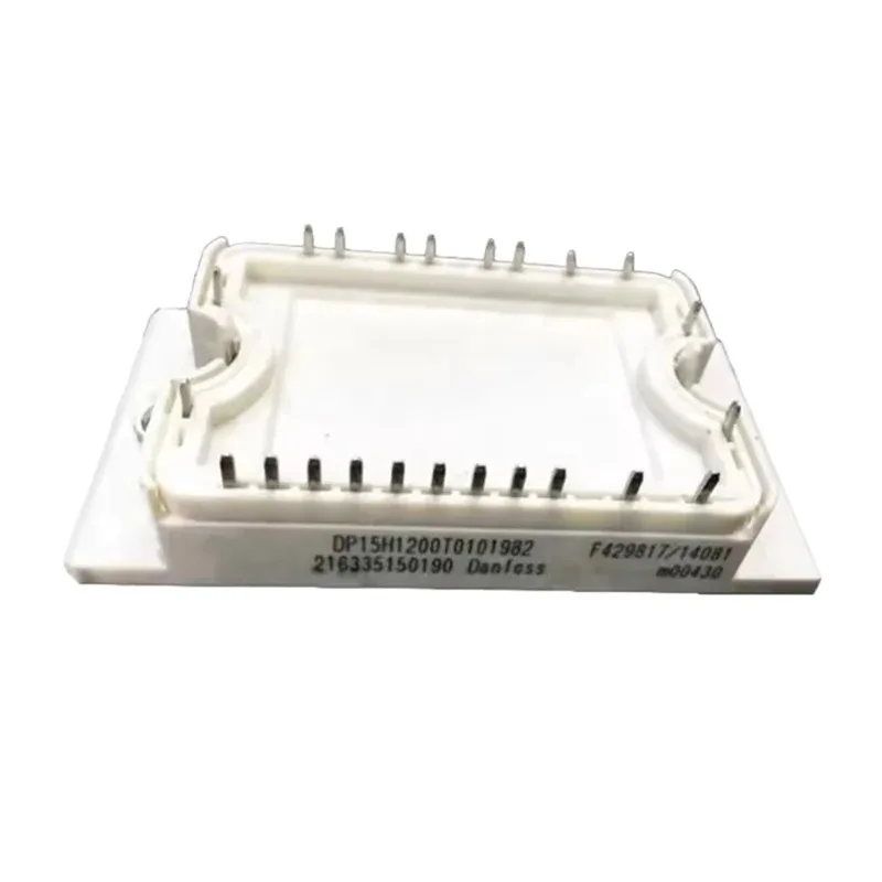 

New original DP15H1200T0101982 DP15H1200TO101900 module