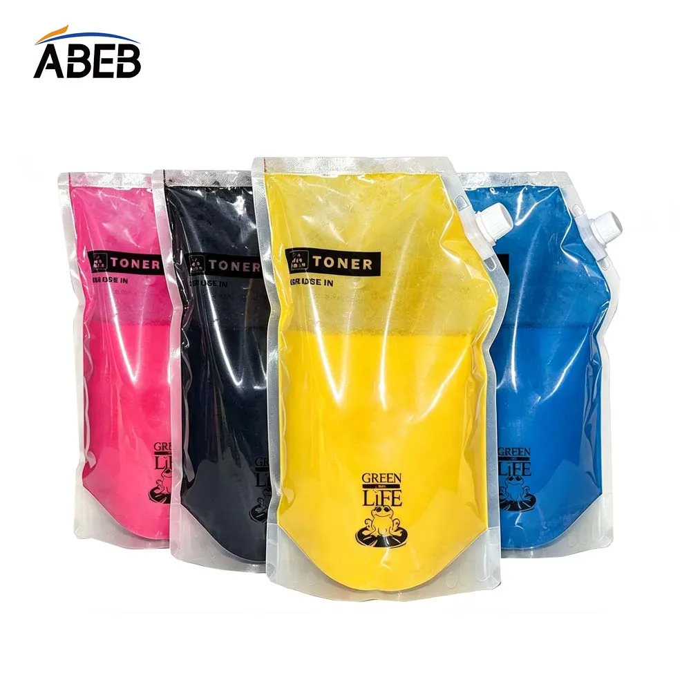 500g C8130 Toner Powder For Xerox AltaLink C8130 C8135 C8145 C8155 C8170 OEM High Quality Compatible Color Toner Refilll
