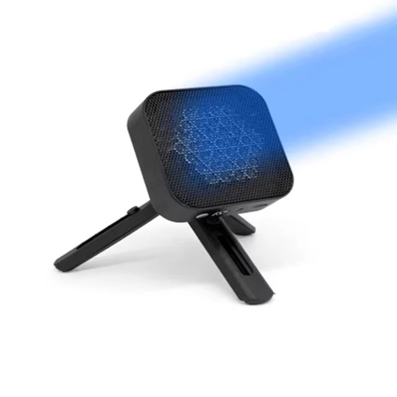 New G-19 Compact Directional Speaker Directional Speaker Small Stereo Speaker Exhibition Hall Ultrasonic Directional Speaker Kit