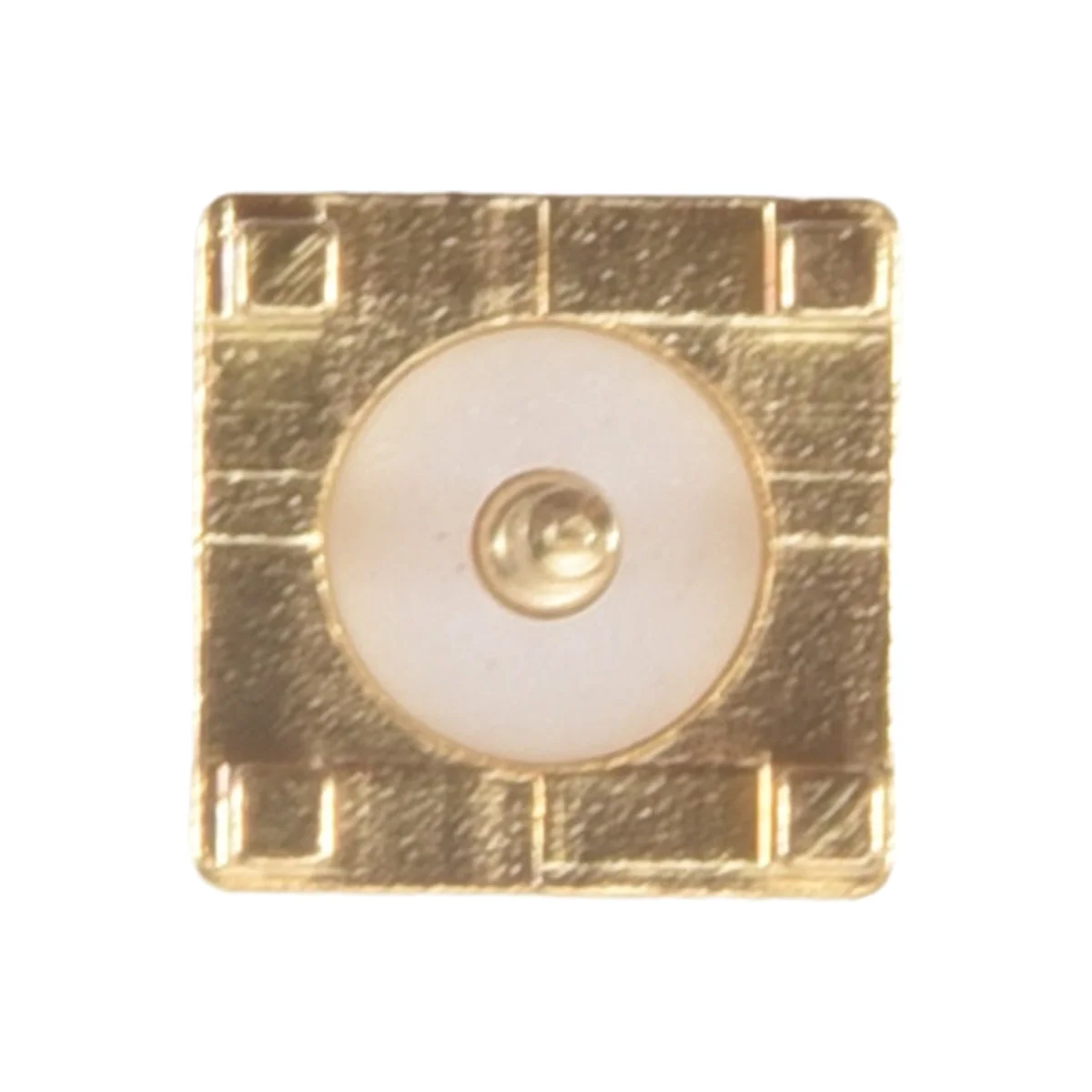 

SSR 10x SMA Female Jack Solder PCB Mount Straight Connector Gold