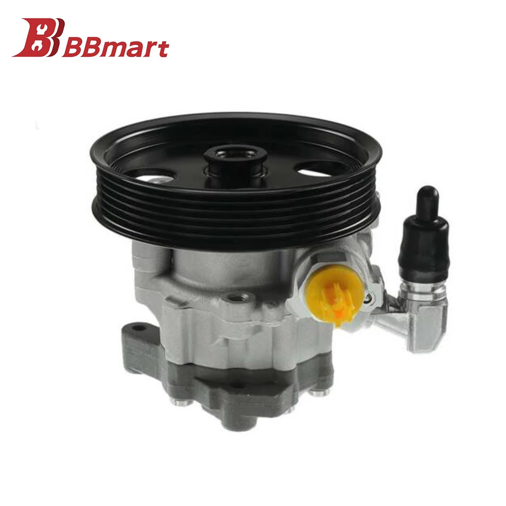 

0054662401 BBmart Auto Spare Parts 1 pcs Power Steering Pump For Mercedes Benz Sprinter 906 OE A0054662401 Factory Price