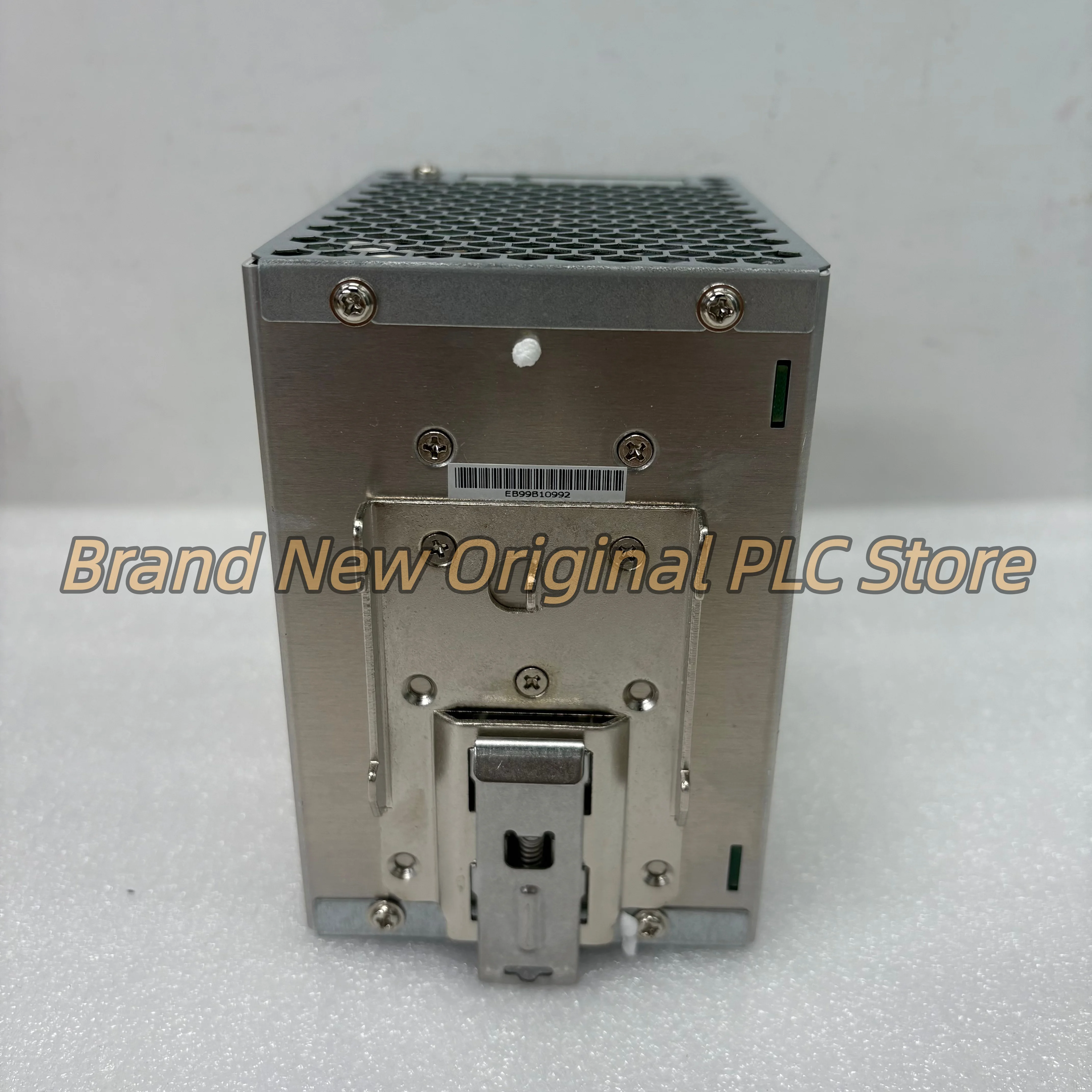 

Блок питания SDR-480-24, новый