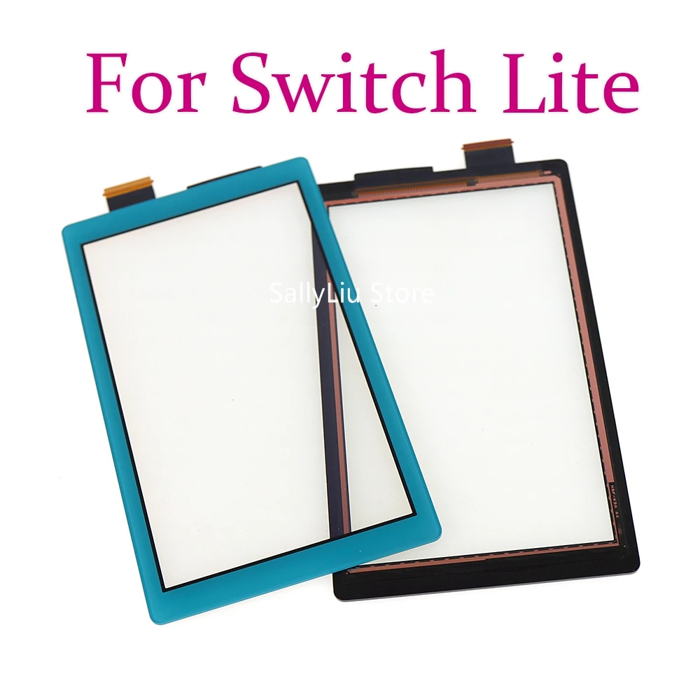 1pc Original Touch Screen for Nintend Switch Lite Lcd screen Display Panel Digitizer Game Console