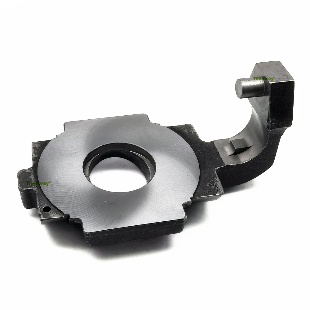 Hydraulic Pump Parts H1P130 Swash Plate for Repair SAUER Piston Pump