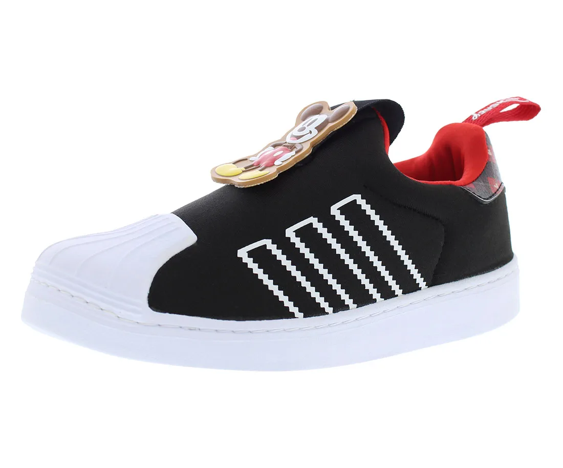 

Adidas Superstar 360 PS Boys Shoes