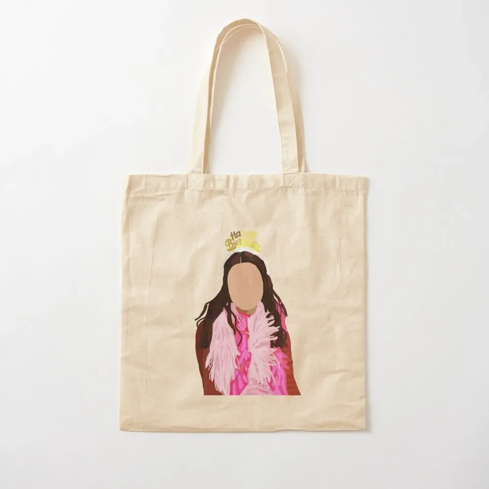 

Rorys 16th Birthday Tote Bag Gift bags tote bag university Bag
