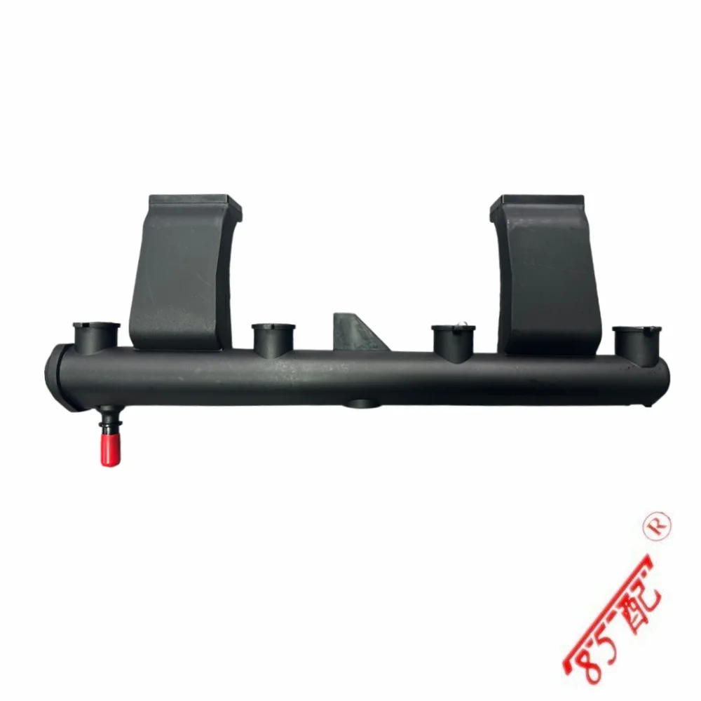 

Fuel injector supply rail 9650764780 198537 FOR Peugeot 206CC 2001-2007 Citroen C4 2006-2010