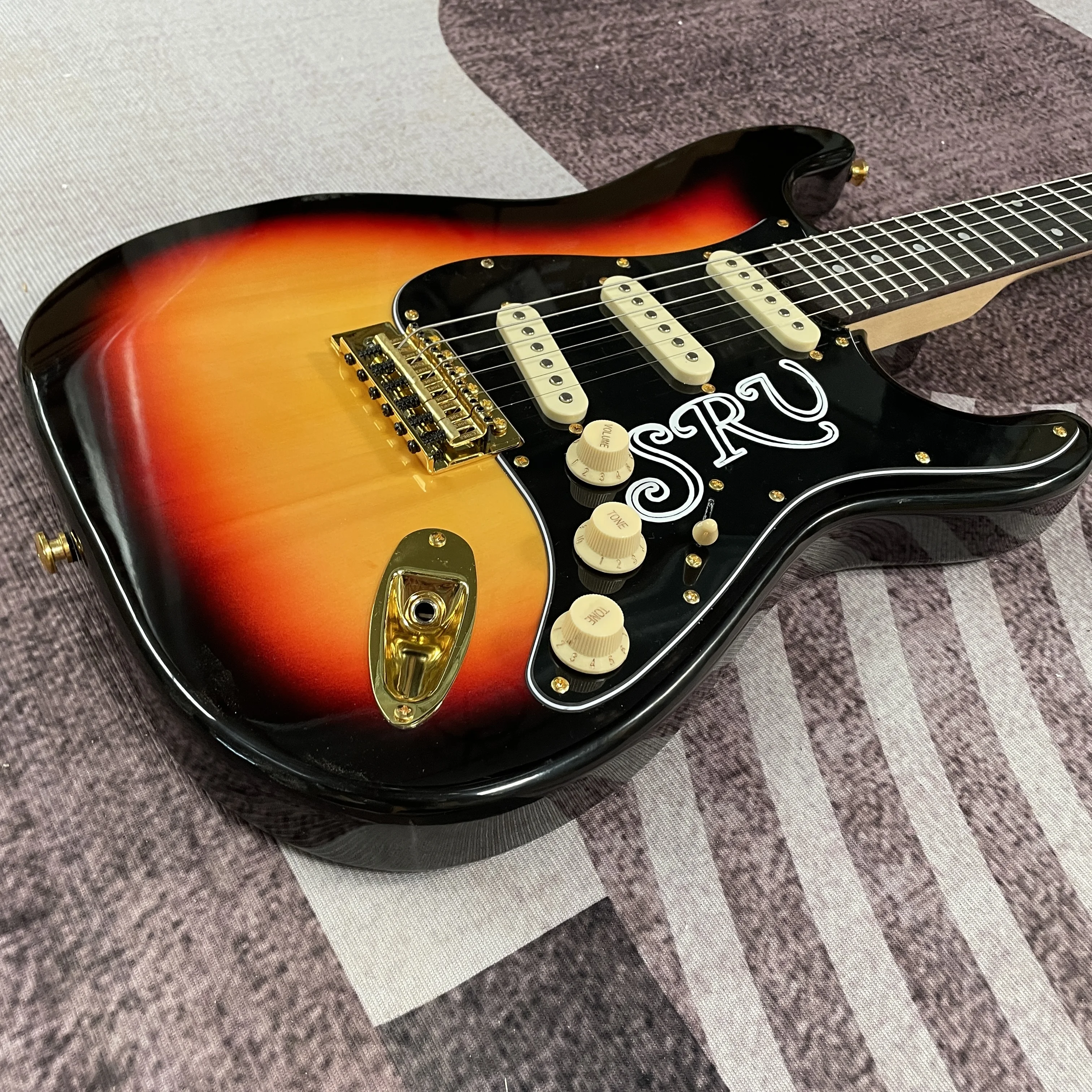 Thumbnail 3 - #18 Electric Guitars Comparison Guide