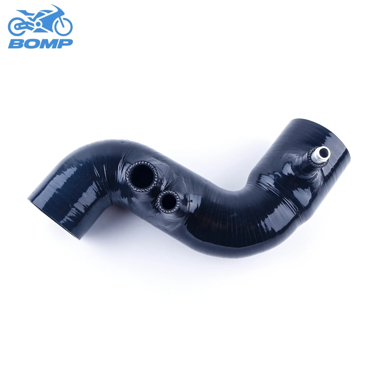 

For Toyota MR2 MK2 Turbo Rev1-2 2.0 3SGTE Engine Manual Model Air Intake Hose Silicone Tube Induction Piping 1Pc 10 Colors
