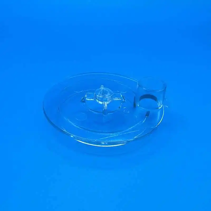 

Dicos/Kungfu Crathco cold drink four-slot juicer accessories commercial juicer pump body water pump cover