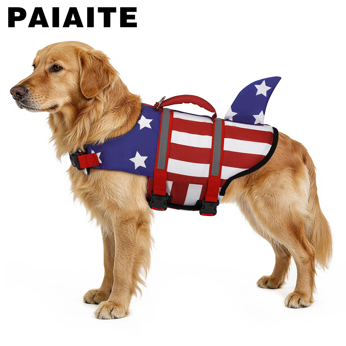 Thumbnail 2 - #5 Top 10 Dog Life Jackets Worth Buying In 2026