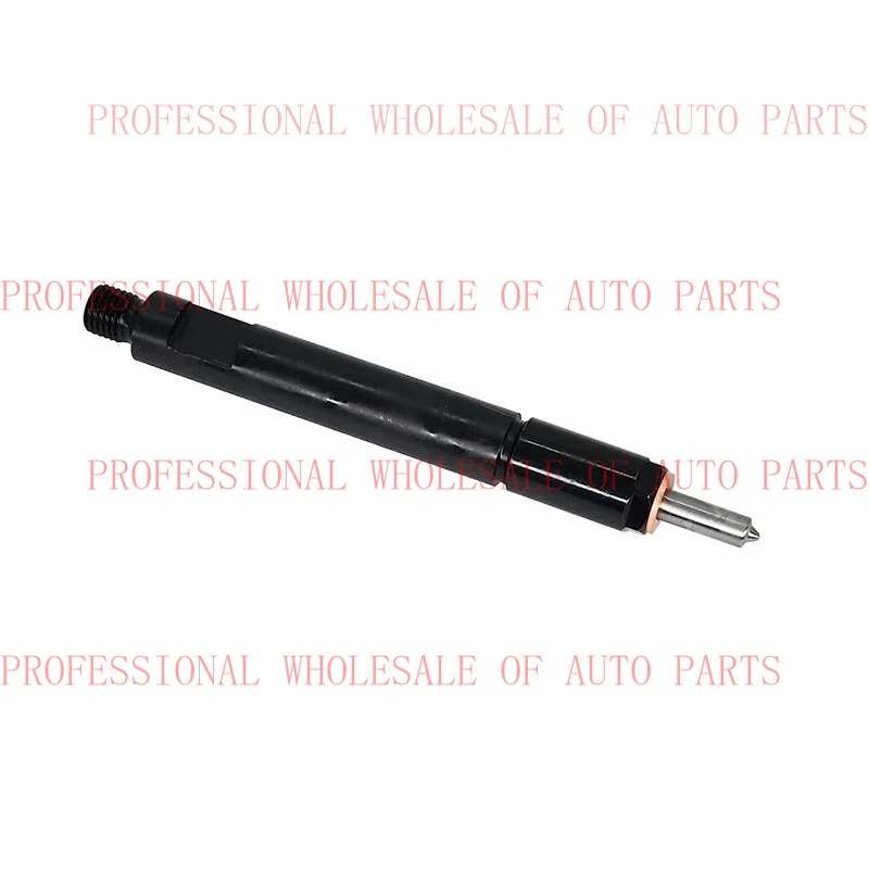 V+ V+ 4Pcs Fuel Injector 04286251 Fit For BF3L2011 BF3M2011 BF4L2011 BF4M2011