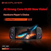 YOAINGO OneXPlayer Flying Home F1 AMD 8840U Win11PC 7-inch 120Hz Gaming Handheld Co nsole Steam Computer Game Console Christmas