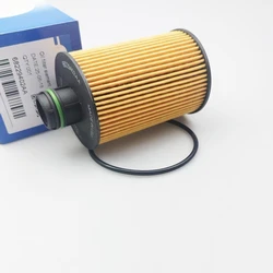 Oil Filter 68229402AA For Chrysler Ram 1500 2014-2018 / Jeep Grand Cherokee WK2 2014 2015 2016 2017 2018 2019 2987cc 3.0L V6