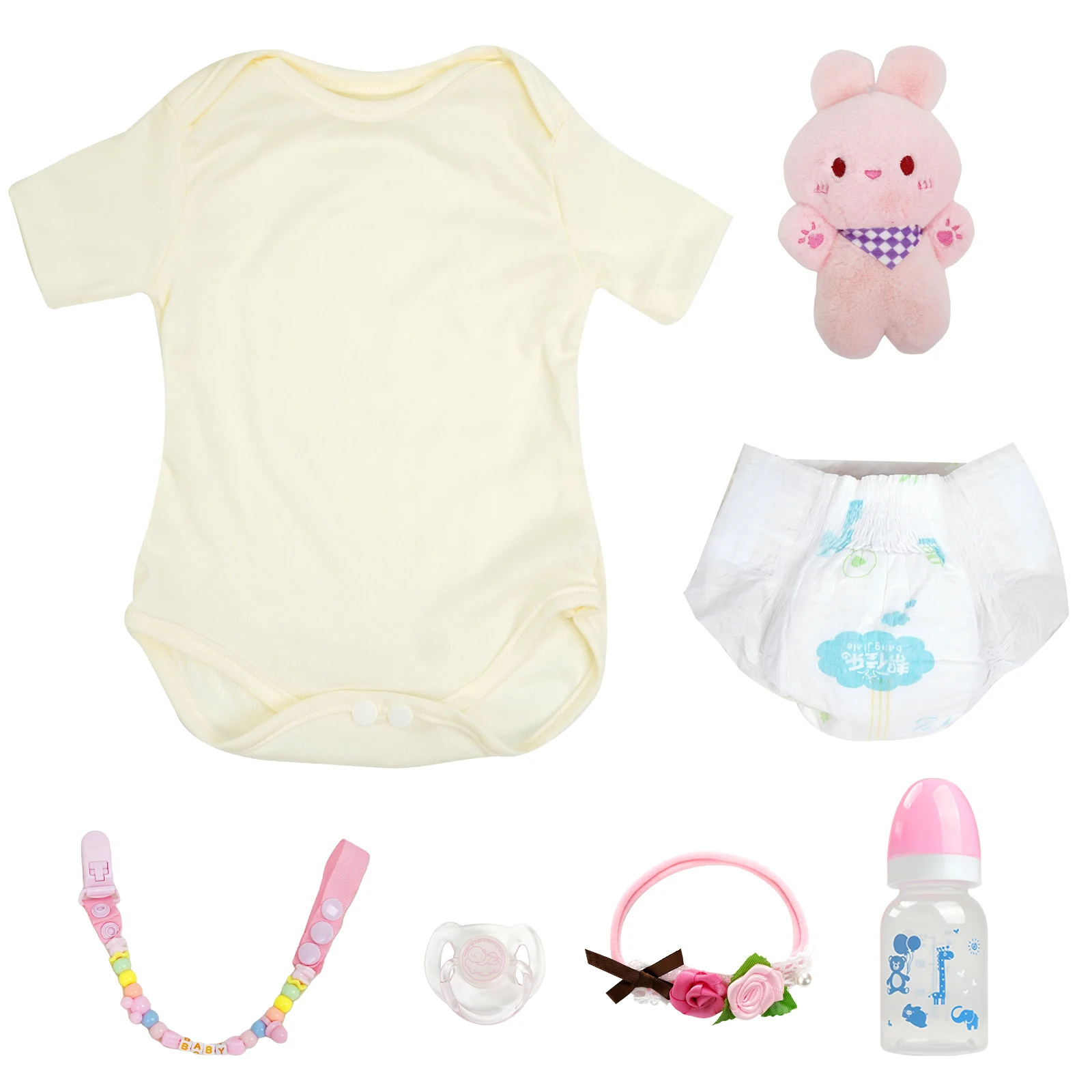 22 Inch Levensechte Reborn Baby Poppen Zwart Meisje Afro-Amerikaanse Pasgeboren Met Teddyspeelgoed En Zonnebloem Kleding Cadeau Set Voor Kinderen 3 +